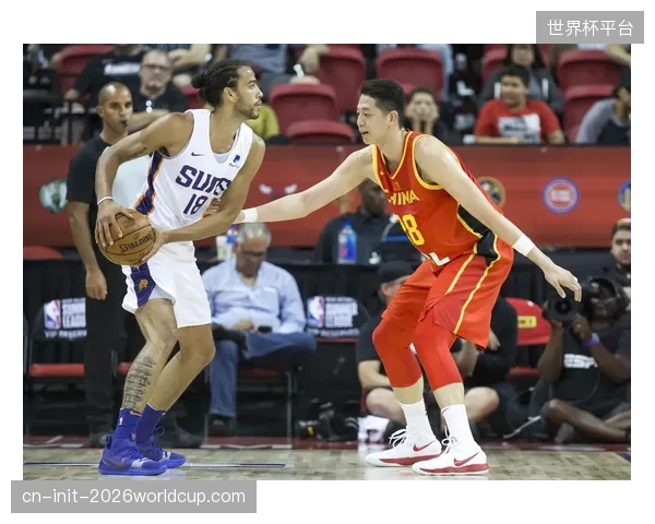 草谷云调度平台串联起NBA夏季联赛异地监看
