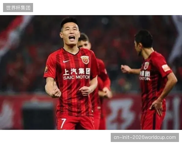 武磊无球跑动依旧是海港利器，但临门一脚效率相比去年同期有所下滑。
